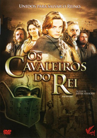 Os Cavaleiros do Rei